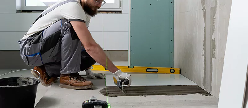 Custom Bathroom Toilet Repair and Installation in Woodhill, Brampton